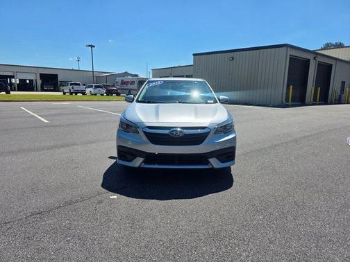 2022 Subaru Legacy Premium