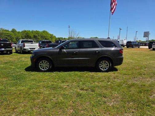 2025 Dodge Durango GT RWD