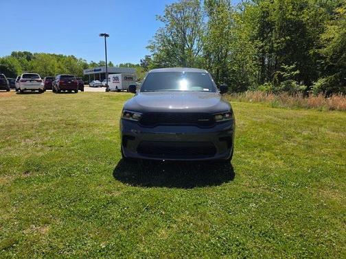 2025 Dodge Durango GT RWD