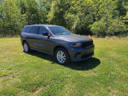2025 Dodge Durango GT RWD