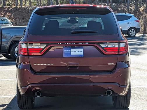 2025 Dodge Durango GT RWD