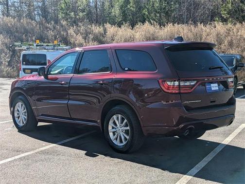 2025 Dodge Durango GT RWD