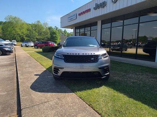 2021 Land Rover Range Rover Velar P340 S R-Dynamic