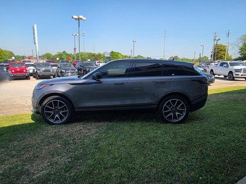 2021 Land Rover Range Rover Velar P340 S R-Dynamic