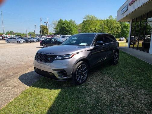 2021 Land Rover Range Rover Velar P340 S R-Dynamic