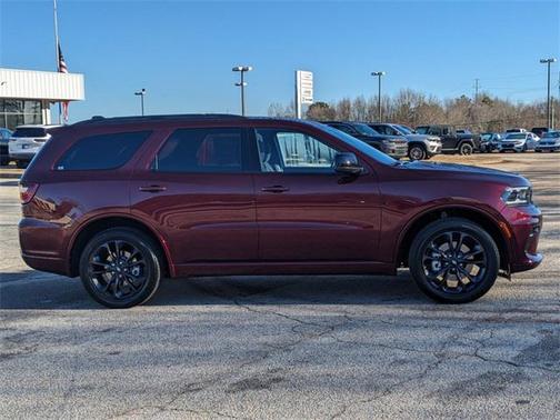 2025 Dodge Durango GT RWD