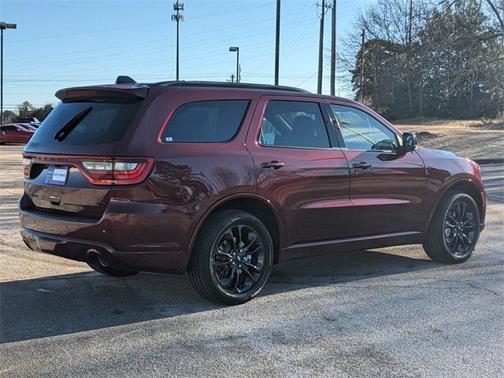 2025 Dodge Durango GT RWD