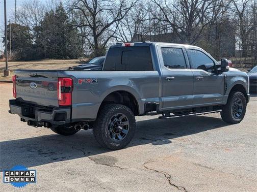 2024 Ford F-250 Lariat