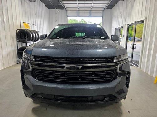 2021 Chevrolet Tahoe 2WD RST