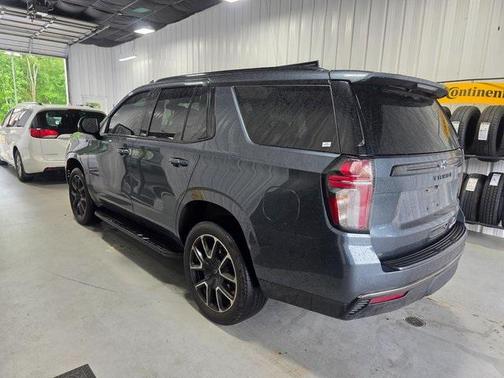 2021 Chevrolet Tahoe 2WD RST