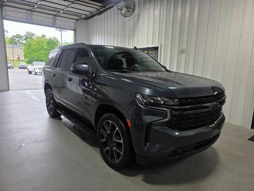 2021 Chevrolet Tahoe 2WD RST