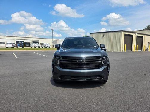 2021 Chevrolet Tahoe 2WD RST