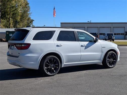 2024 Dodge Durango R/T Plus RWD