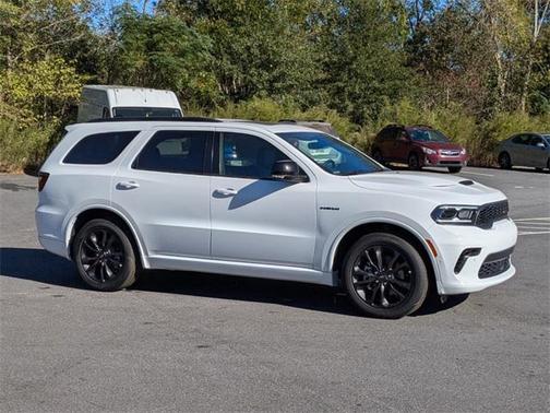 2024 Dodge Durango R/T Plus RWD