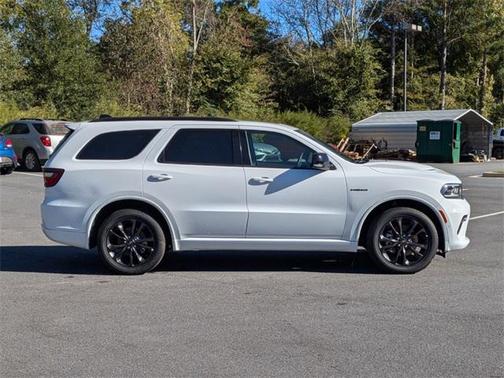 2024 Dodge Durango R/T Plus RWD