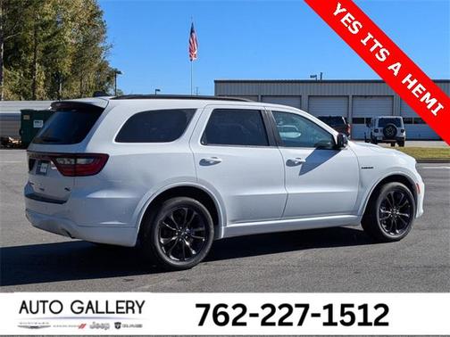 2024 Dodge Durango R/T Plus RWD