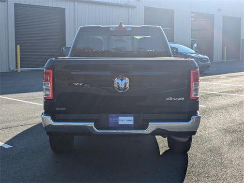 2024 RAM 1500 Tradesman