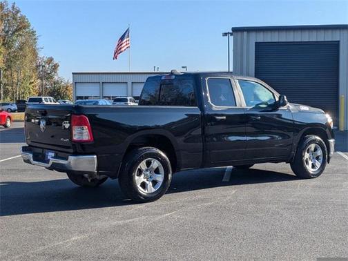 2024 RAM 1500 Tradesman