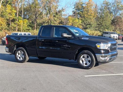 2024 RAM 1500 Tradesman