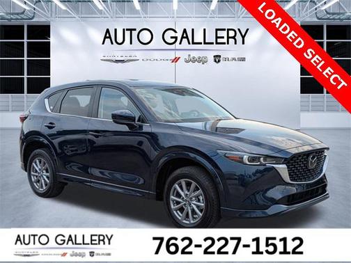 2024 Mazda CX-5 2.5 S Select