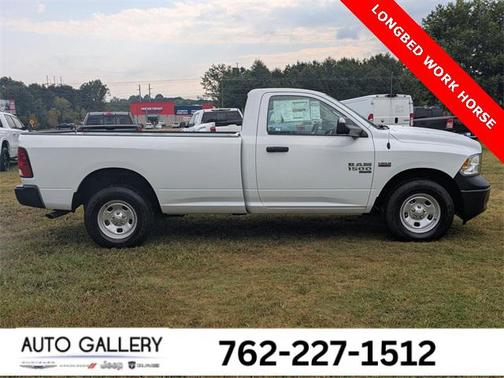 2023 RAM 1500 Tradesman