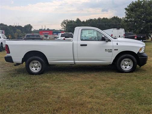 2023 RAM 1500 Tradesman