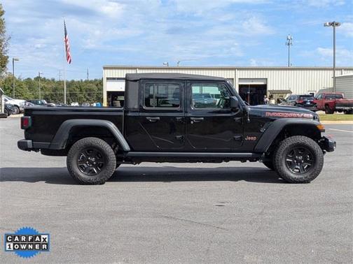 2023 Jeep Gladiator Mojave 4x4