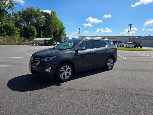 2020 Chevrolet Equinox L