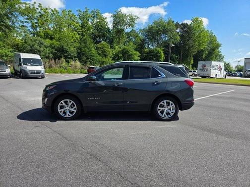 2020 Chevrolet Equinox L