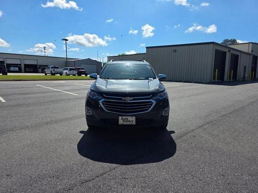 2020 Chevrolet Equinox L