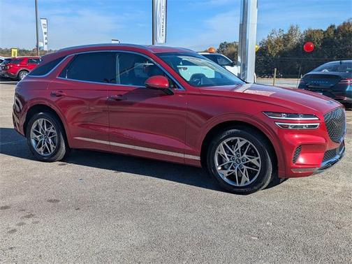 2025 Genesis GV70 2.5T AWD