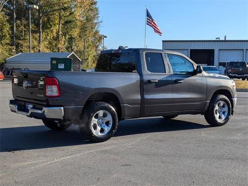 2024 RAM 1500 Tradesman