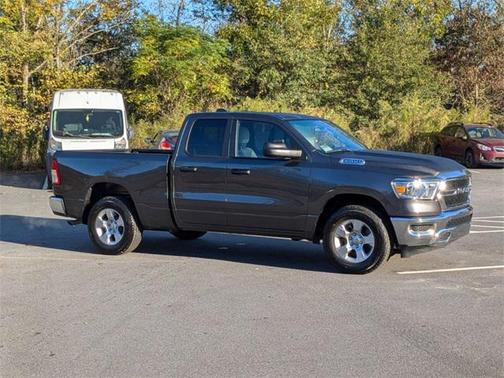 2024 RAM 1500 Tradesman
