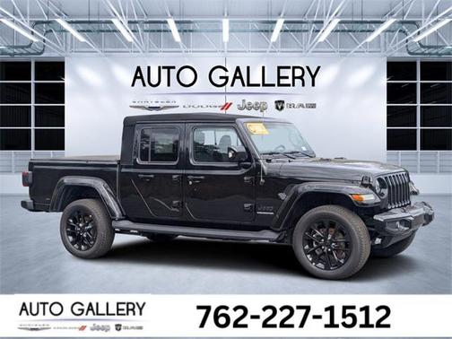 2023 Jeep Gladiator High Altitude 4x4