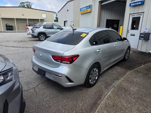 2023 Kia Rio S