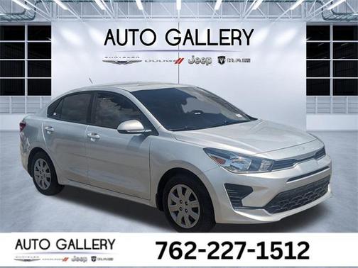 2023 Kia Rio S