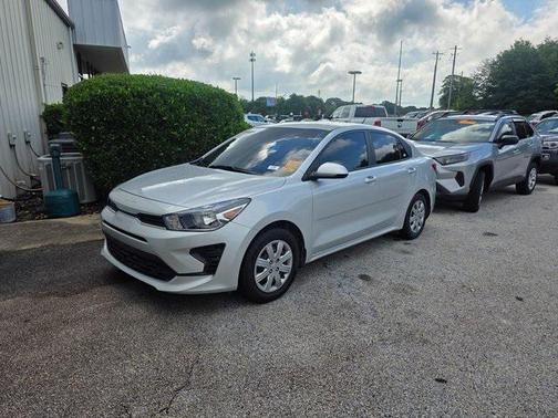 2023 Kia Rio S