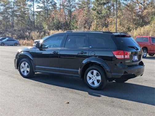 2016 Dodge Journey SE