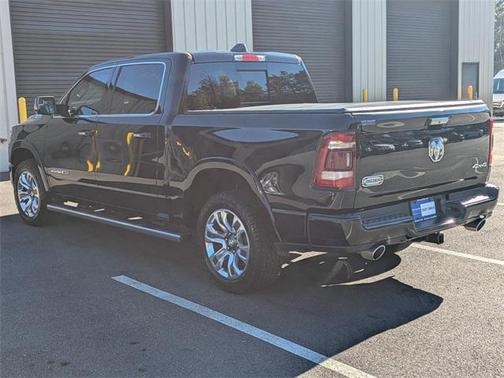 2022 RAM 1500 Longhorn