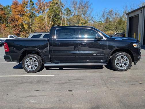 2022 RAM 1500 Longhorn