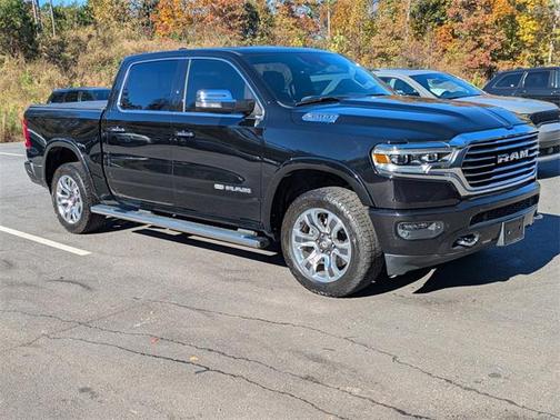 2022 RAM 1500 Longhorn