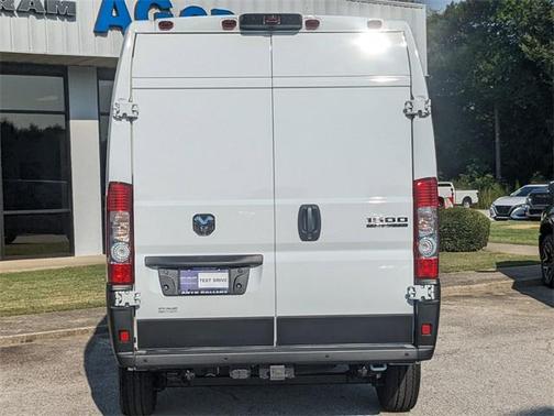 2025 RAM ProMaster 1500 Base