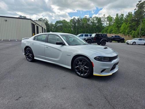 2022 Dodge Charger R/T