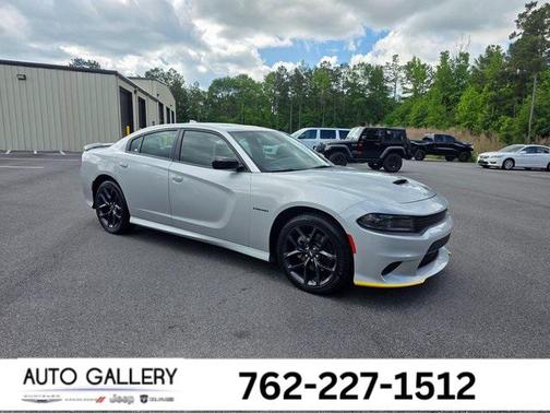 2022 Dodge Charger R/T