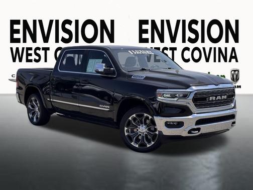 2023 RAM 1500 Limited