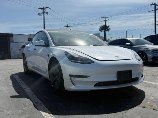 2023 Tesla Model 3 Base