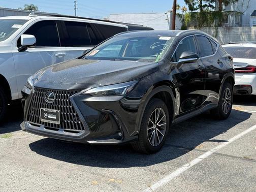 2024 Lexus NX 350 Premium