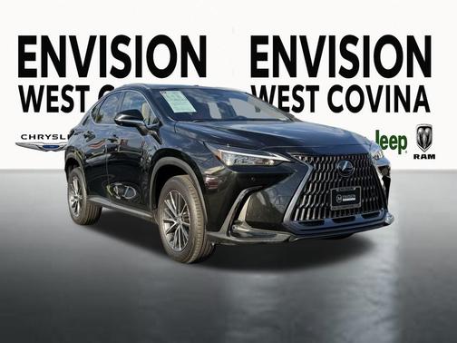 2024 Lexus NX 350 Premium
