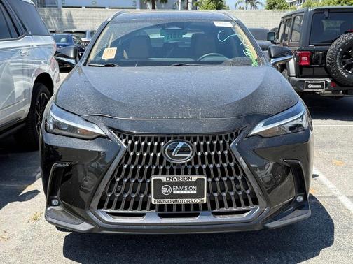 2024 Lexus NX 350 Premium