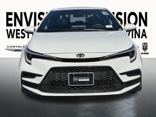 2024 Toyota Corolla XSE